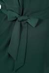 Brava Платье 170355 4863-2 зелёный