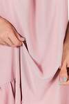 Brava Платье 173701 5783 светло-розовый