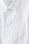 5.10.15 Рубашка 178332 2J4103 Белый