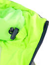 PLAYTODAY Куртка 199802 32112004 светло-зеленый, серебристый