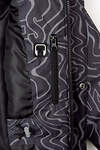 CROCKID Куртка 200756 ВК 36066/н/2 ГР черный