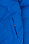 CROCKID Куртка 201908 ВК 34059/2 УЗ ярко-синий