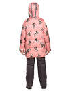 PELICAN Куртка 202375 GZKW4136(к) Розовый