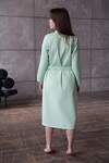 Lika Dress Халат 204295 7096 Зеленый