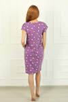 Lika Dress Платье 204489 5949 Фиолетовый