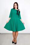 Lika Dress Платье 204546 2739 Зеленый