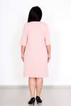 Lika Dress Платье 204609 5213 Розовый