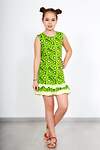 Lika Dress Платье 204787 3028 Зеленый