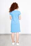 Lika Dress Платье 204862 3585 Голубой