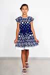 Lika Dress Платье 204900 3833 Синий