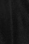 Brava Платье 207415 4797-2 чёрный люрекс