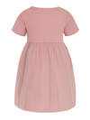 Апрель Платье 210030 ДПК3501023с светло-розовый