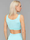Giulia Топ 217313 TOP CLASSIC tanager turquoise