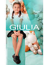 Giulia Детские колготки 219987 PAGE 01 grigio scuro