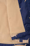 CROCKID Куртка 220752 ВК 30095/н/1 ГР фиолетово-синий
