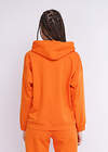 CLEVER Куртка 221664 LJ22-100 оранжевый