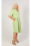 Lika Dress Платье 223795 8019 Зеленый