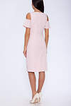 ARGENT Платье 35235 LALDS8065 Розовый