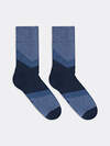 MARK FORMELLE Мужские носки 229967 001K-1165 т.синий