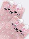 MARK FORMELLE Детские носки 230109 453K-1702 розовый меланж