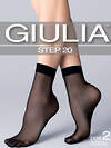 Giulia Носки 233064 STEP (2 п.) 