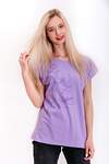 Lika Dress Футболка 236831 8226 Фиолетовый