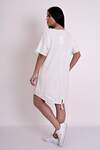 Lika Dress Платье 236854 8300 Белый