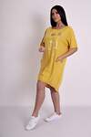 Lika Dress Платье 236861 8307 Желтый