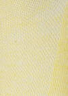 CLEVER Носки 246363 С1194 16-18,18-20 меланж жёлтый