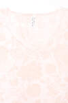 Trikozza Пижама 247740 Е 20055 светло-розовый, пыльная роза