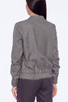 ARGENT Куртка 37731 AZGS8087 Коричневый