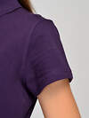 VISERDI Рубашка 252069 3106-тфл 152700 фиолетовый