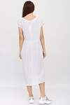 Lika Dress Платье 252121 8752 Белый