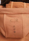 CLEVER Куртка 253706 LJ12-100 св.коричневый