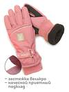 PELICAN Перчатки 254099 GHGW3316/1 Розовый