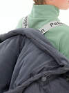 PELICAN Куртка 254149 BZXW5296 Серый