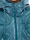 PELICAN Куртка 254197 GZXL5293 Голубой