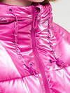 PELICAN Куртка 254215 GZXW4293 Розовый