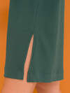 PELICAN Платье 254297 PFDT6918 Зеленый