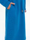 PELICAN Платье 254536 GFDR5293 Синий