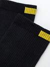 MARK FORMELLE Мужские носки 256521 107K-1916 черный /желтый