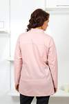 Brava Рубашка 256567 4290-2 светло-розовый