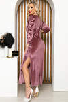 LT Collection Платье 268903 П4782 пыльно-розовый