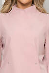 LT Collection Блуза 273248 Б4979 пыльно-розовый