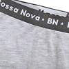 Bossa Nova Трусы 275419 462К-197-А Меланж (серый)
