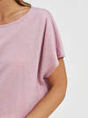 JETTY Блуза 275630 208/светло-розовый Светло-розовый