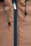 CROCKID Куртка 276015 ВК 30124/1 УЗГ бежево-коричневый