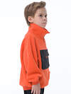 PELICAN Куртка 276865 BFNS3320 Оранжевый