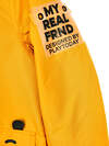 PLAYTODAY Куртка 281214 12312039 жёлтый