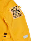 PLAYTODAY Куртка 281216 12313002 жёлтый